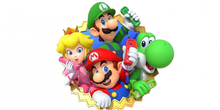 Nintendo: Reportage über die Struktur des Videospiel-Giganten