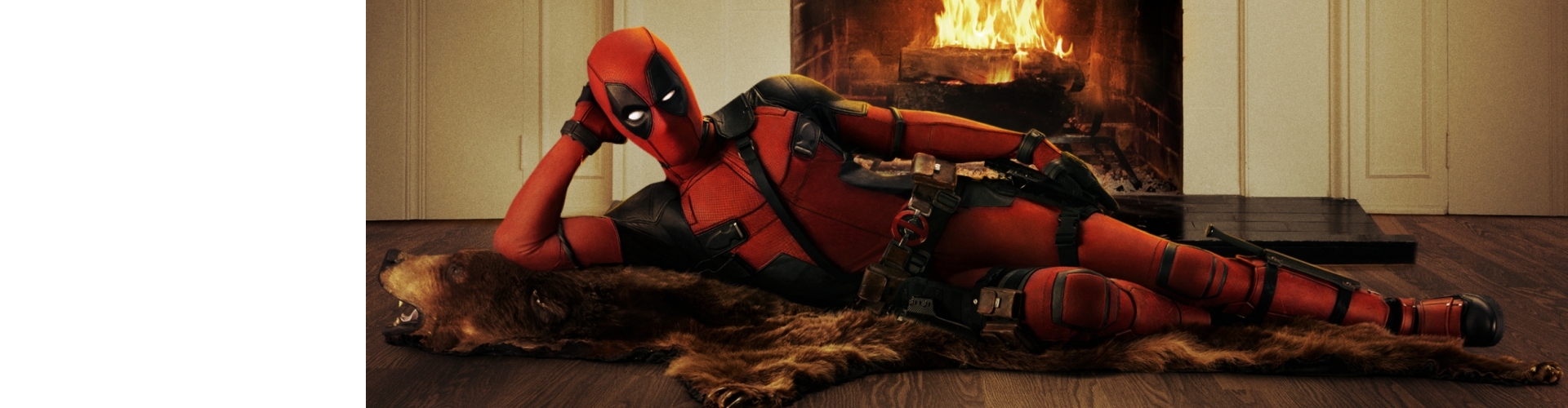 Deadpool – Produktbild