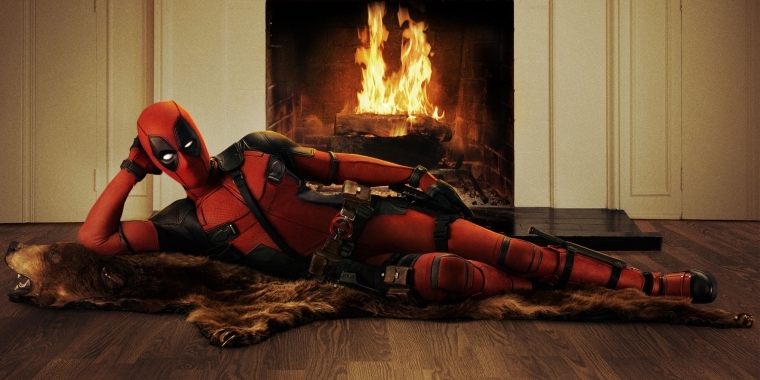 Deadpool Filmkritik: Hat Ryan Reynolds Wort gehalten?