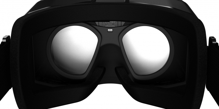 Durch diese Brille musst du sehen: VR-Headsets werden bald in vielen Haushalten zur Wohnzimmerausstattung gehören - zumindest wenn es nach Sony, HTC und Facebook geht.