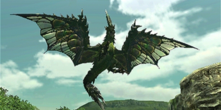 Monster Hunter Generations (6)