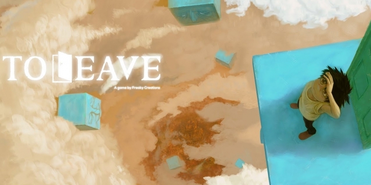 To Leave
