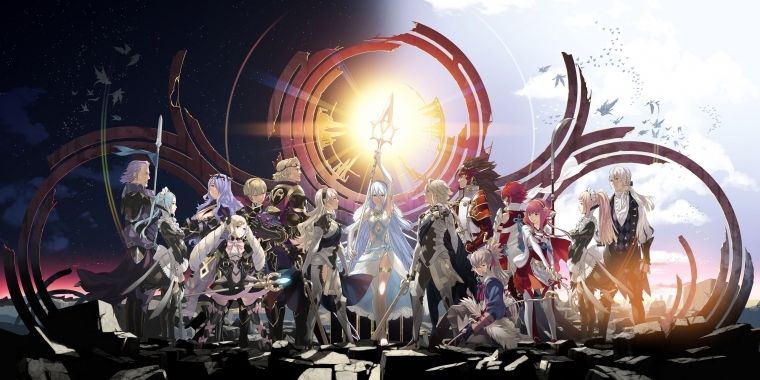 Fire Emblem: Fates (15)