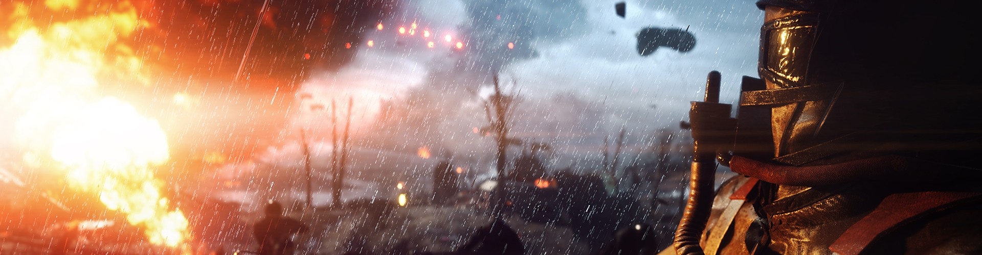 Battlefield 1 (2016) – Produktbild
