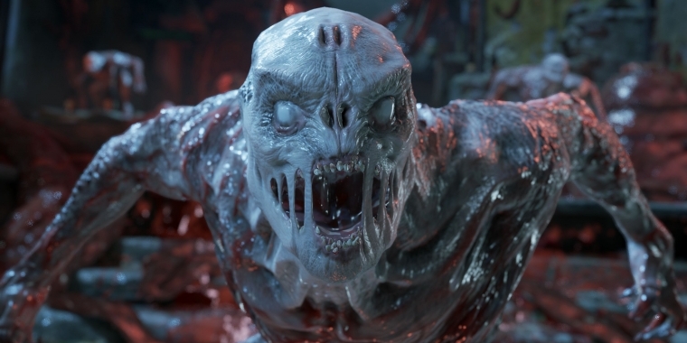 Gears of War 4