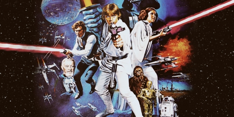 Star Wars