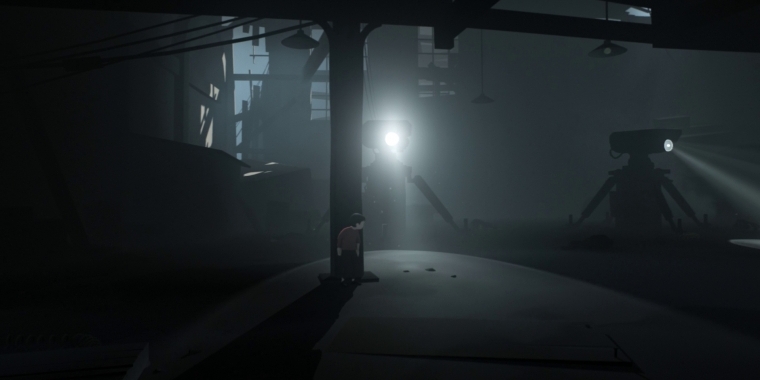 Inside (Playdead)