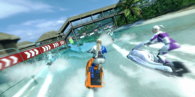 Aqua Moto Racing Utopia (4)