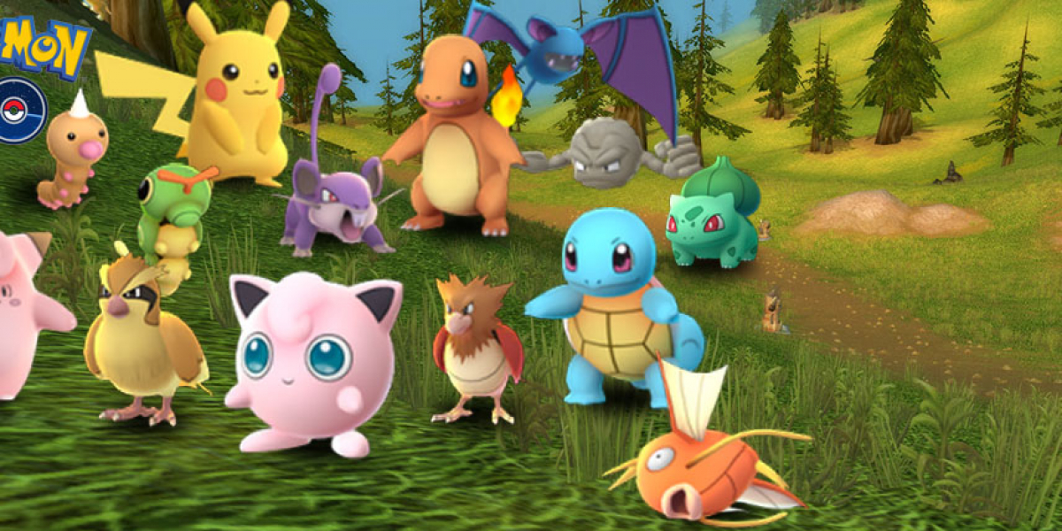 Pokémon GO: Der ultimative Guide zu Pokémon GO (Teil 3) (1)