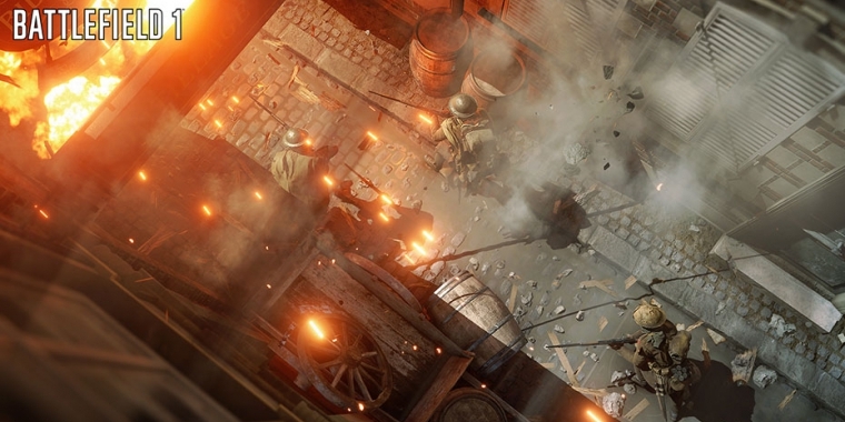 Battlefield 1 Beta (13)