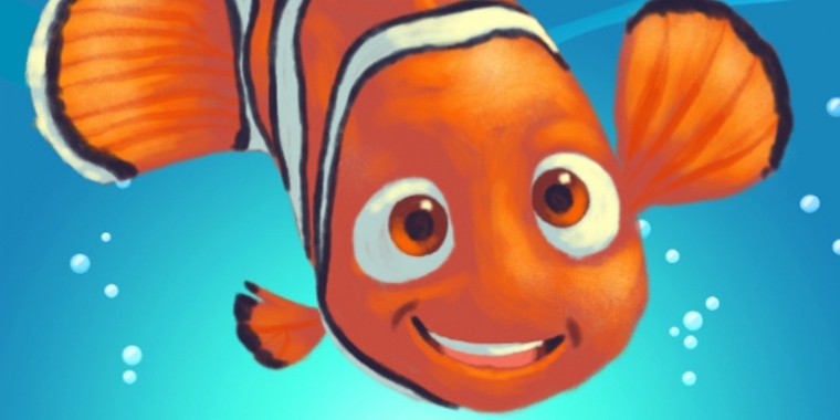Disney Art Academy (5)