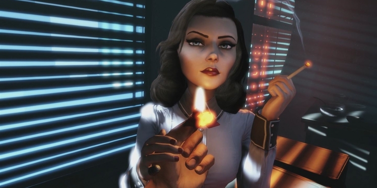 Bioshock: Infinite