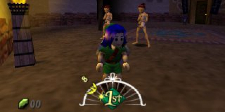 Erkennt jemand diese Person?