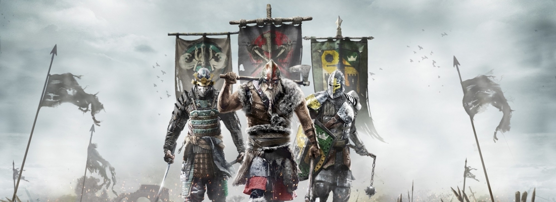 For Honor – Produktbild