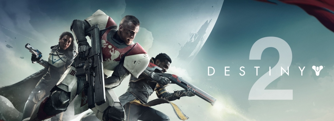 Destiny 2 – Produktbild