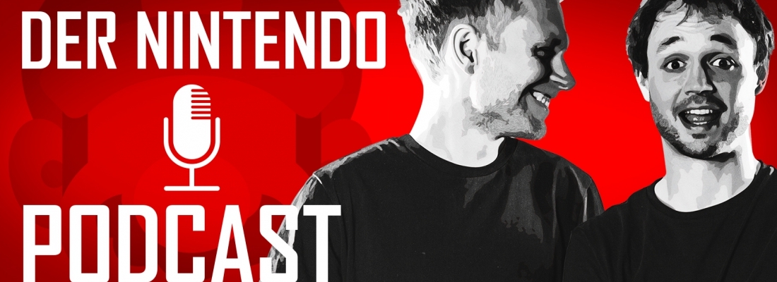 Der Nintendo-Podcast – Produktbild