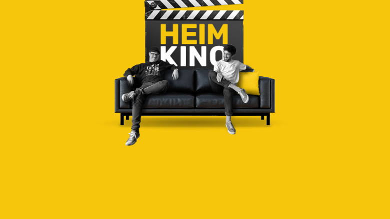 Heim Kino 15: Der größte Clusterfuck der Kinowelt - Joker 2, Black Adam, The Flash &amp; Co.