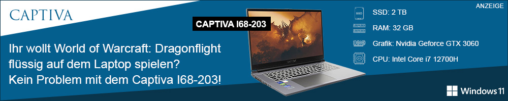  gaming-pc captiva i68-203