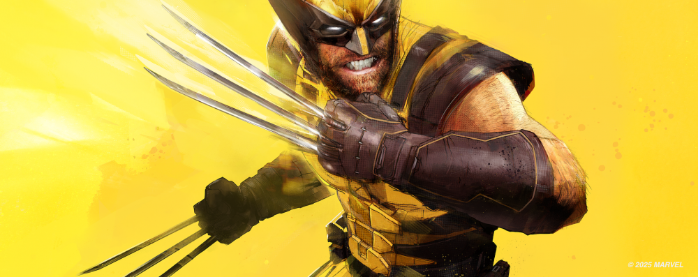Marvel's Wolverine – Produktbild