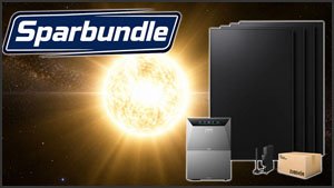Keine Standardmodule: Anker Solarbank 4 Pro im Sparbundle mit modernen BC-Panels