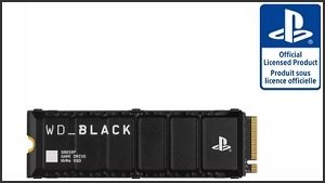 WD_BLACK SN850P 2 TB