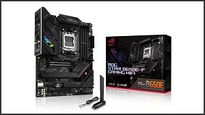 Mainboard Week bei Alternate mit Asus Deals
