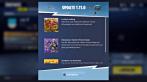 13 Fortnite Battle Royale Update Info