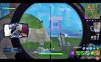 6 Fortnite Battle Royale E Sport