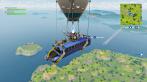 8 Fortnite Battle Royale Fahrzeuge